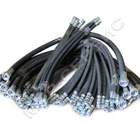 РВД 6-7600 BSP 1/4" (Г/Ш) 2SN РВД
